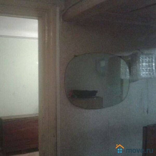 3-комн. квартира, 55.6 м&sup2;