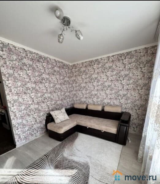 1-комн. квартира, 27 м&sup2;