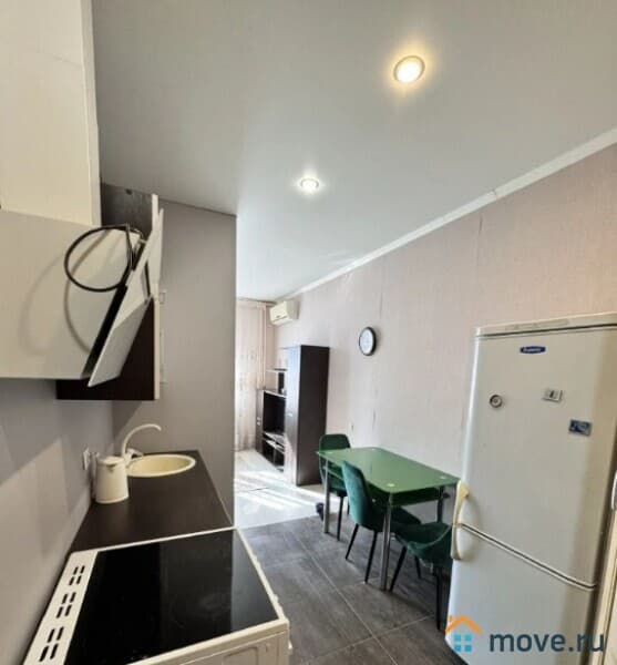 1-комн. квартира, 27 м&sup2;