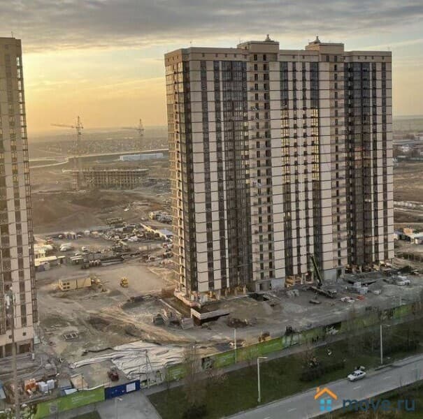 2-комн. квартира, 70.3 м&sup2;