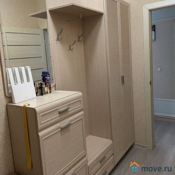 2-комн. квартира, 70.3 м&sup2;