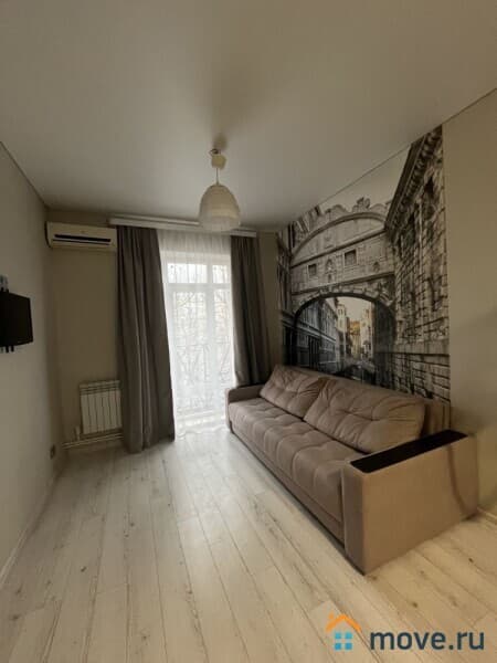 1-комн. квартира, 32 м&sup2;