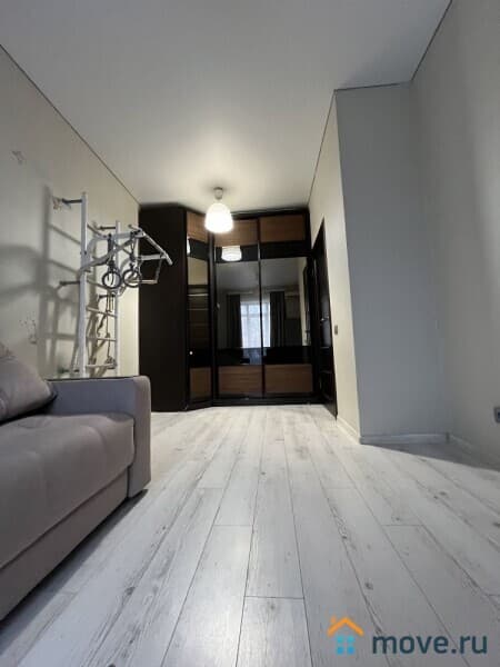 1-комн. квартира, 32 м&sup2;