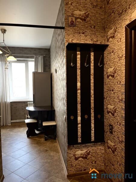 1-комн. квартира, 32 м&sup2;