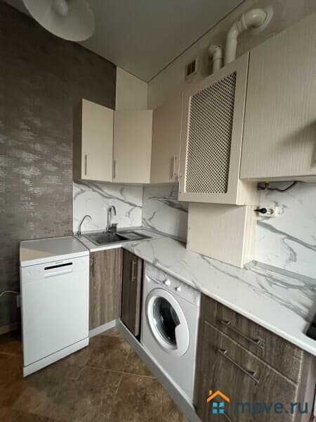 1-комн. квартира, 32 м&sup2;