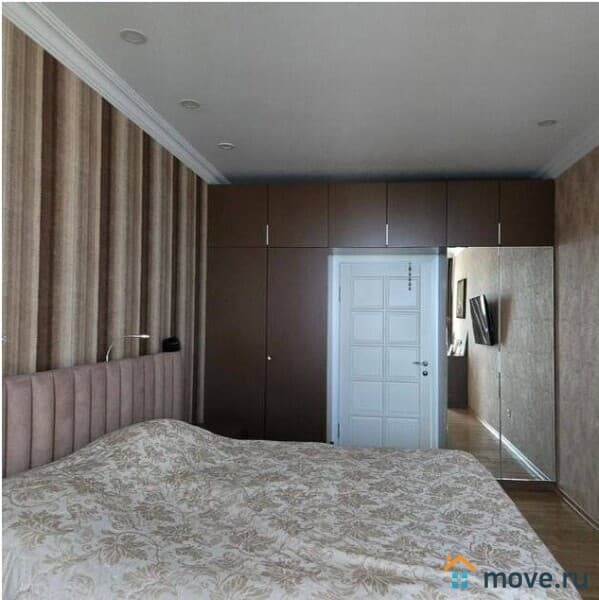 3-комн. квартира, 103 м&sup2;