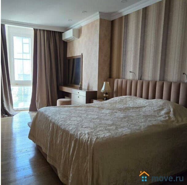 3-комн. квартира, 103 м&sup2;