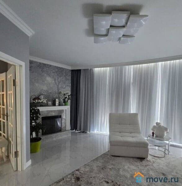 3-комн. квартира, 103 м&sup2;