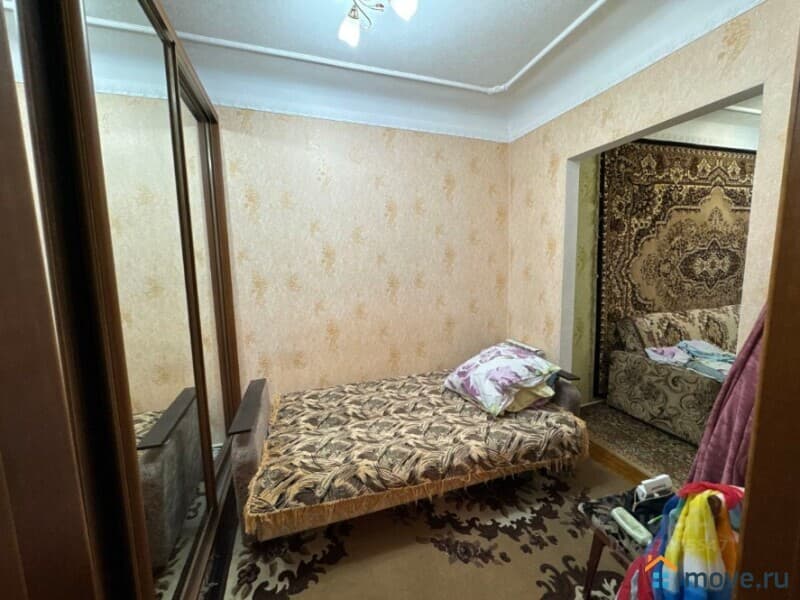 4-комн. квартира, 48.3 м&sup2;