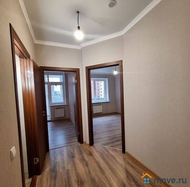 1-комн. квартира, 38 м&sup2;