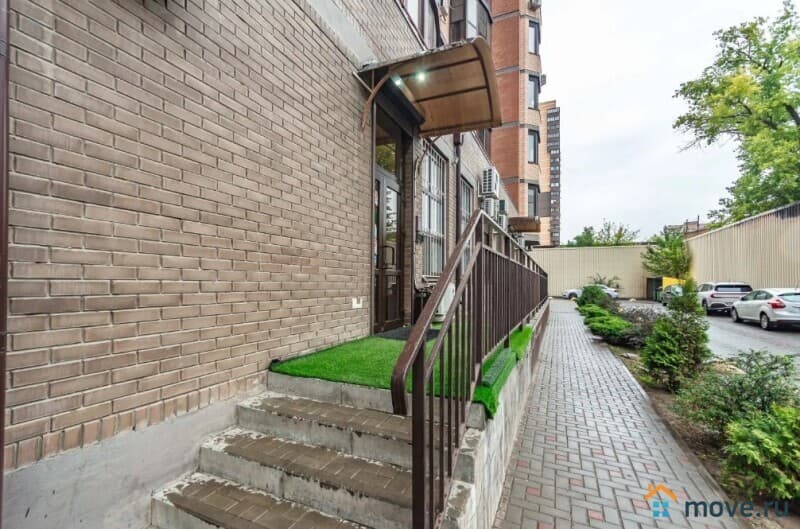 гостиница, 129.9 м&sup2;