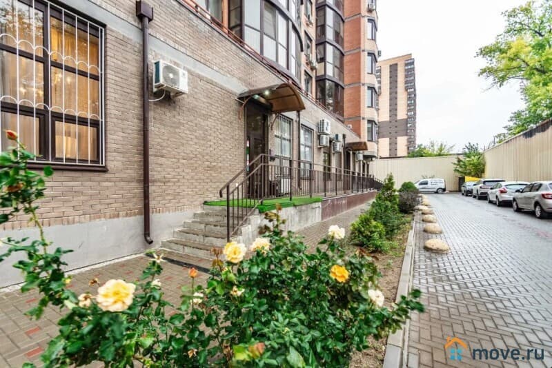 гостиница, 129.9 м&sup2;