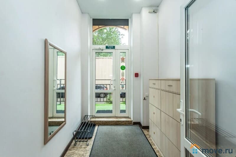 гостиница, 129.9 м&sup2;