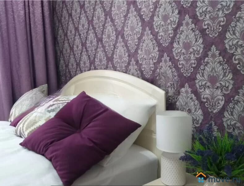 2-комн. квартира, 46 м&sup2;