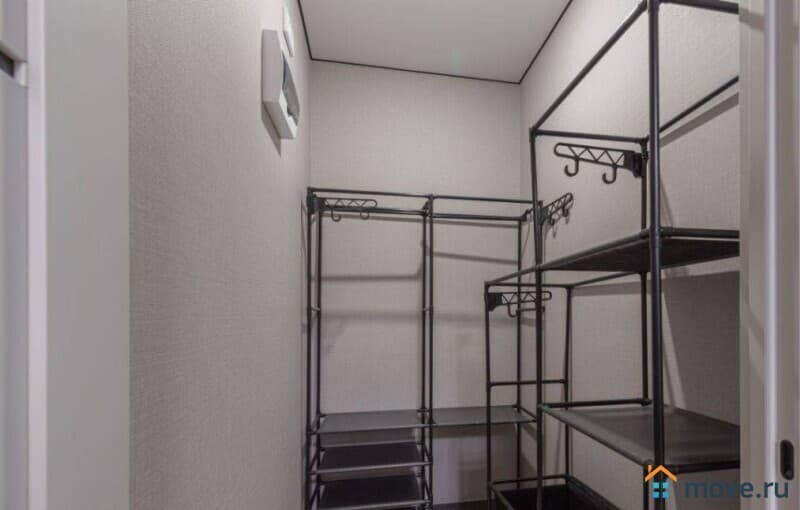 2-комн. квартира, 52 м&sup2;