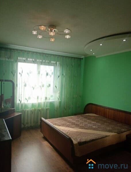 2-комн. квартира, 53.2 м&sup2;