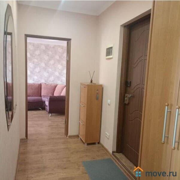 2-комн. квартира, 53.2 м&sup2;