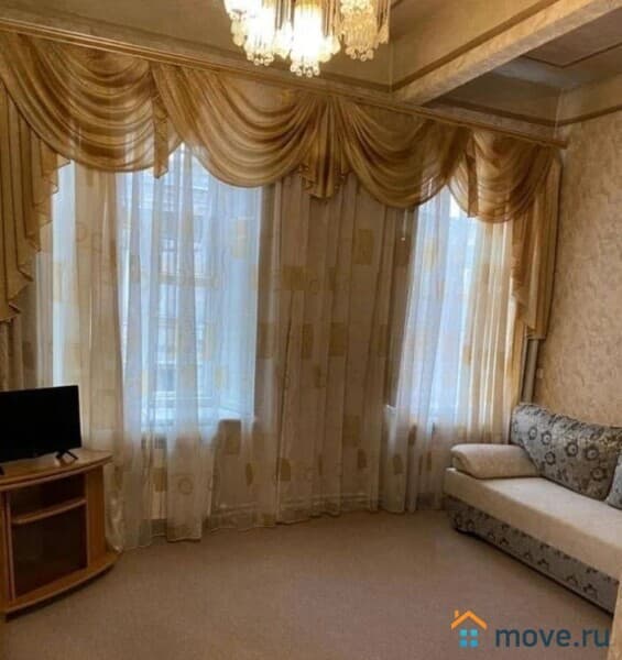 2-комн. квартира, 31 м&sup2;