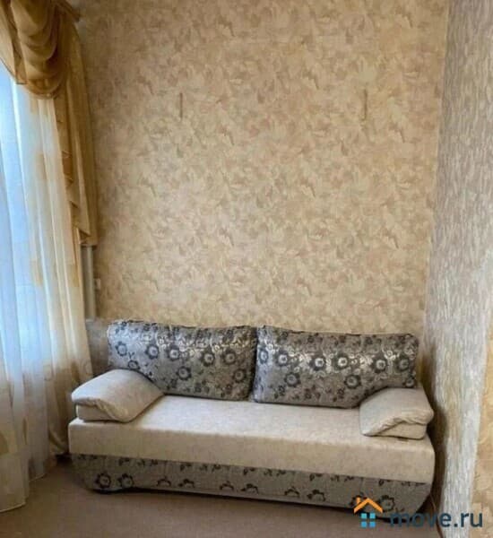 2-комн. квартира, 31 м&sup2;