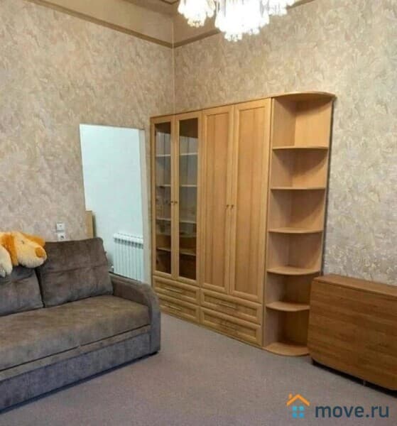 2-комн. квартира, 31 м&sup2;