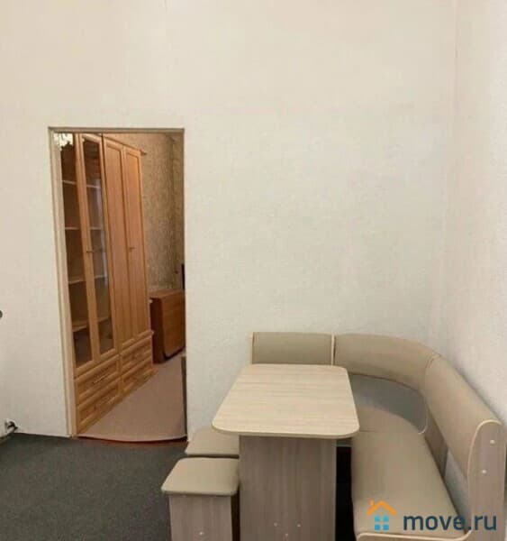 2-комн. квартира, 31 м&sup2;