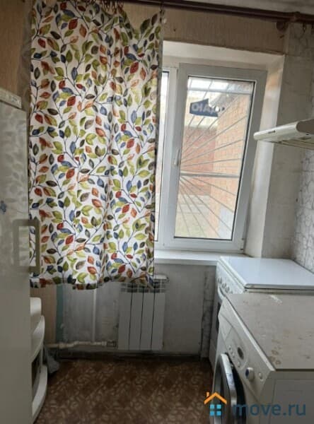 1-комн. квартира, 24 м&sup2;