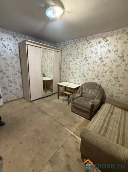 1-комн. квартира, 24 м&sup2;