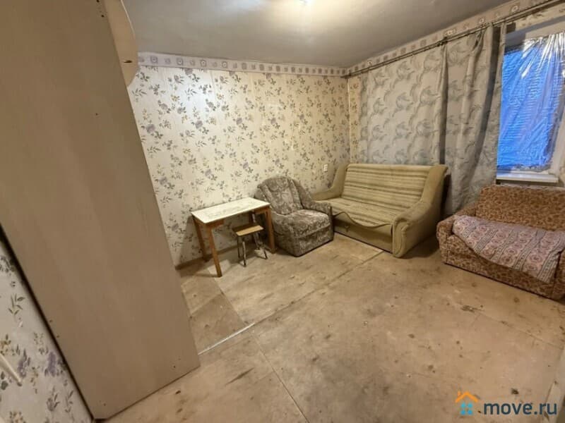 1-комн. квартира, 24 м&sup2;