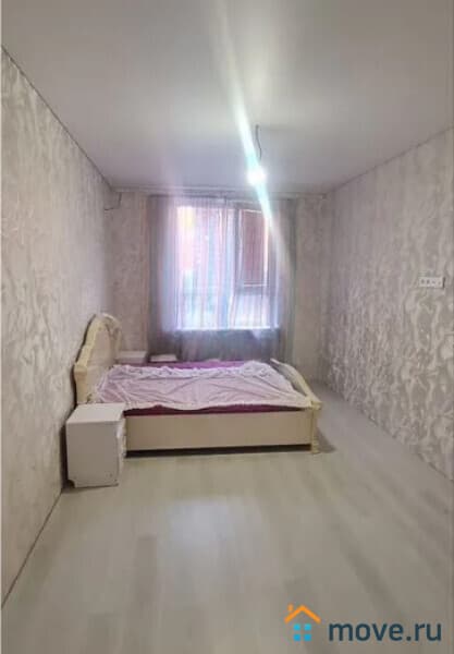 1-комн. квартира, 39 м&sup2;