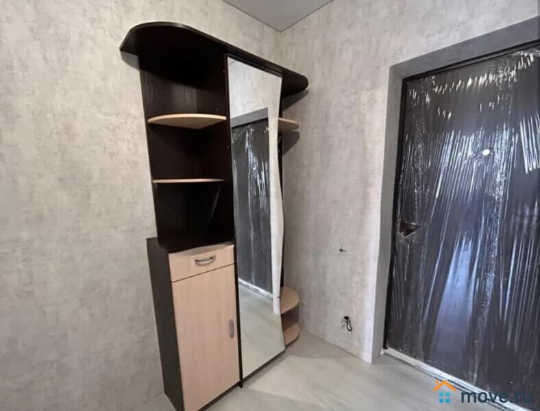 1-комн. квартира, 39 м&sup2;