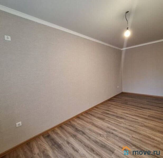 1-комн. квартира, 38 м&sup2;