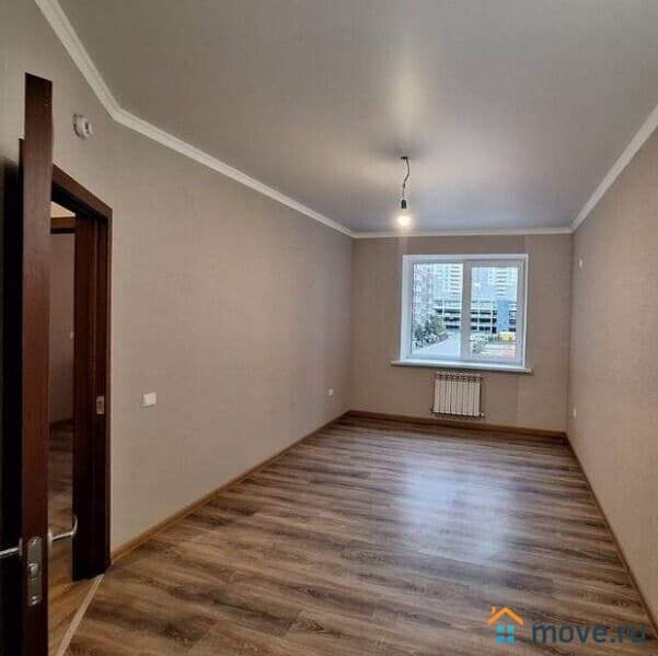 1-комн. квартира, 38 м&sup2;