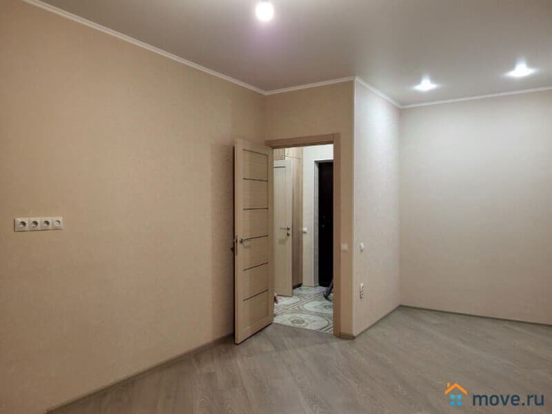 1-комн. квартира, 38 м&sup2;