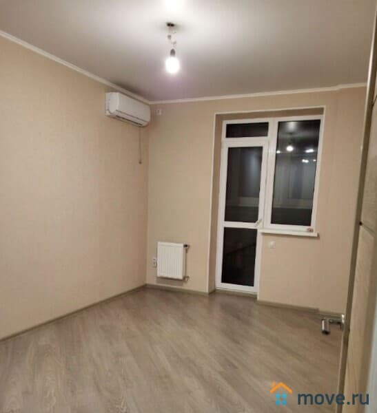 1-комн. квартира, 38 м&sup2;