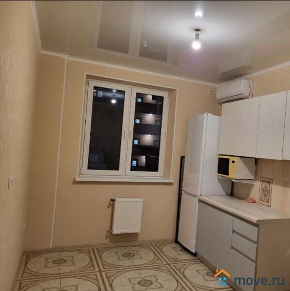 1-комн. квартира, 38 м&sup2;