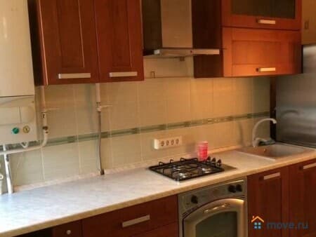 Продаю 1-комнатную квартиру, 44.5 м&sup2;, Ростов-на-Дону, улица Филимоновская, 83