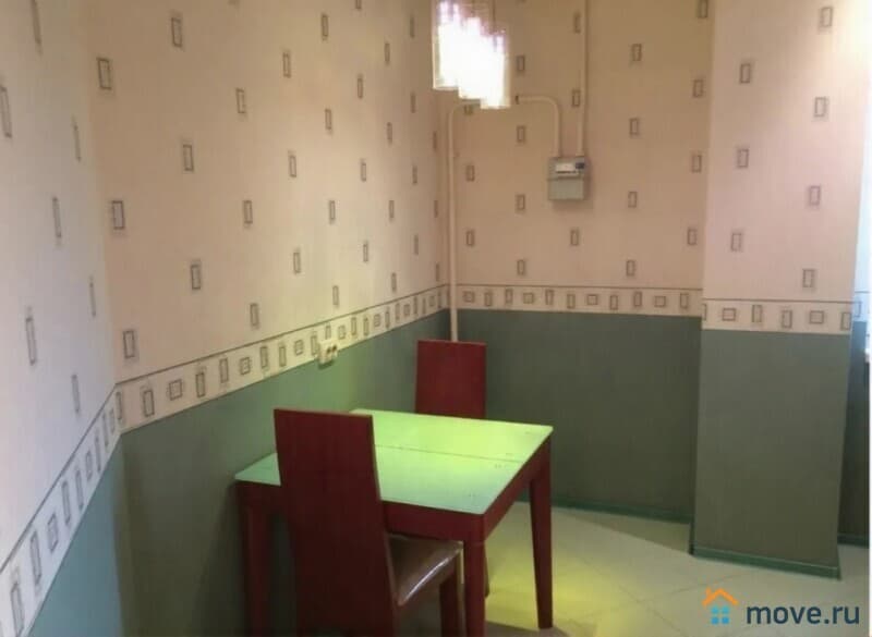 1-комн. квартира, 44.5 м&sup2;