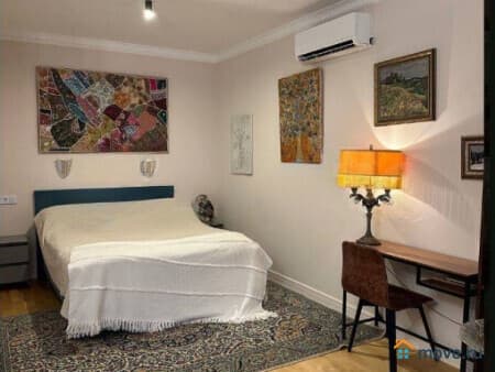 Продается студия, 44.2 м&sup2;, Ростов-на-Дону, проспект Ленина, 51