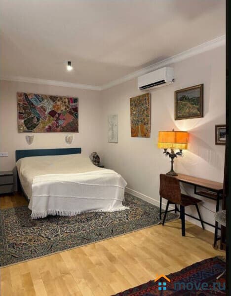 студия, 44.2 м&sup2;