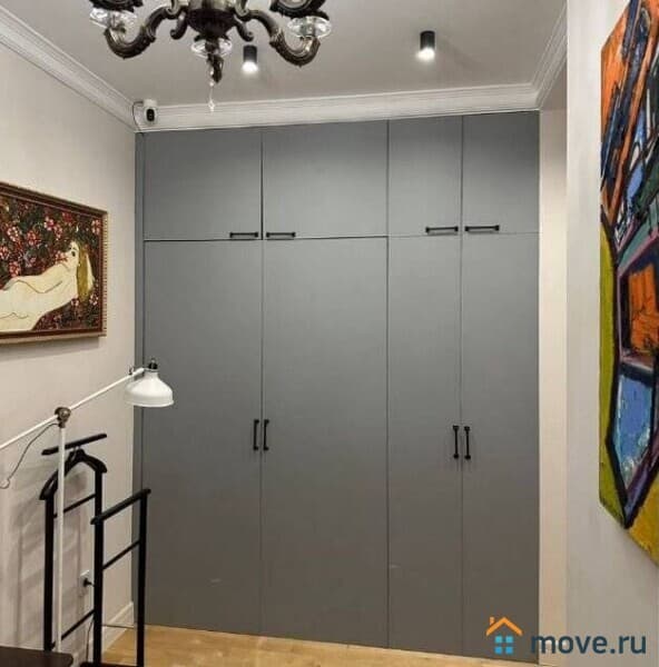 студия, 44.2 м&sup2;