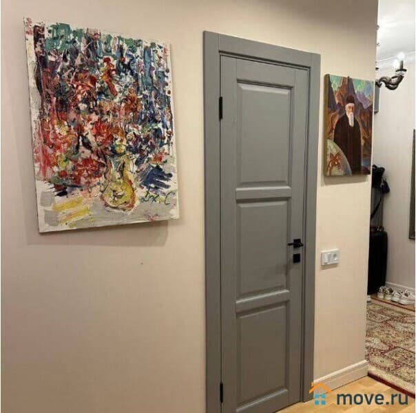 студия, 44.2 м&sup2;