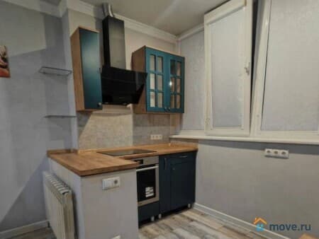 Продается студия, 21 м&sup2;, Ростов-на-Дону, улица Шаповалова, 1Гс2