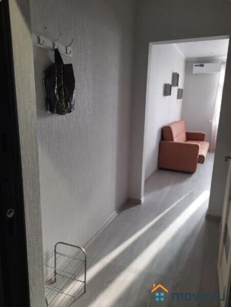 студия, 24 м&sup2;