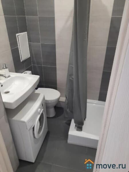 студия, 24 м&sup2;