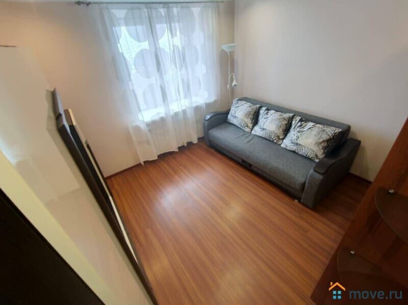 3-комн. квартира, 84 м&sup2;