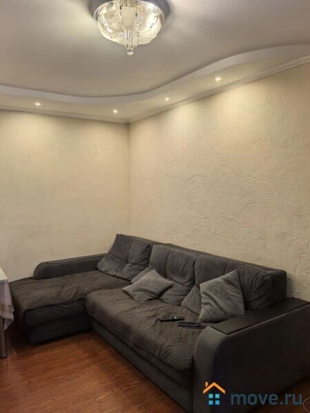 2-комн. квартира, 35 м&sup2;