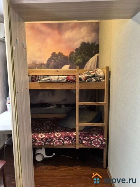 2-комн. квартира, 35 м&sup2;