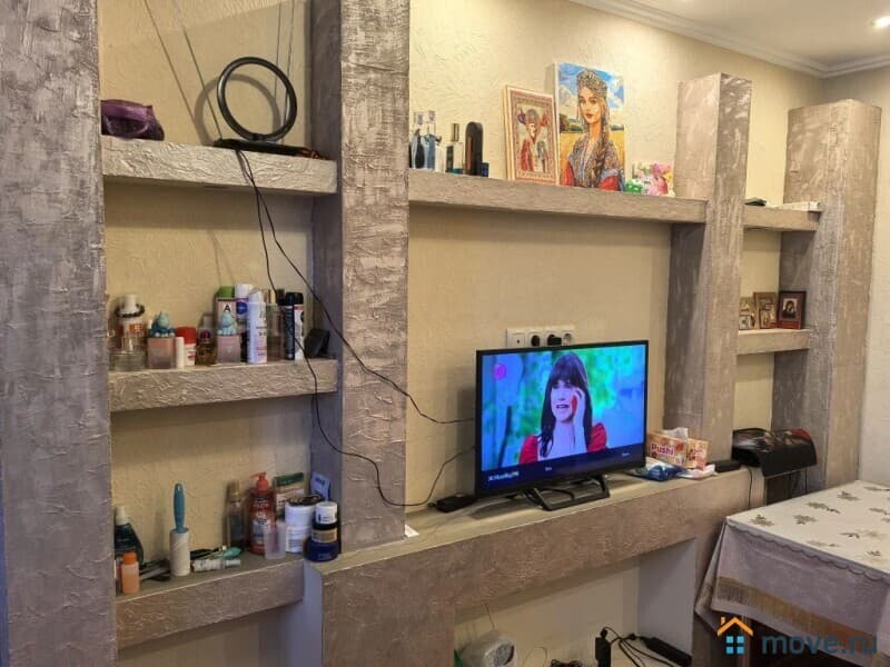 2-комн. квартира, 35 м&sup2;