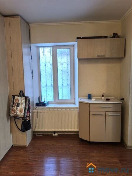 2-комн. квартира, 35 м&sup2;