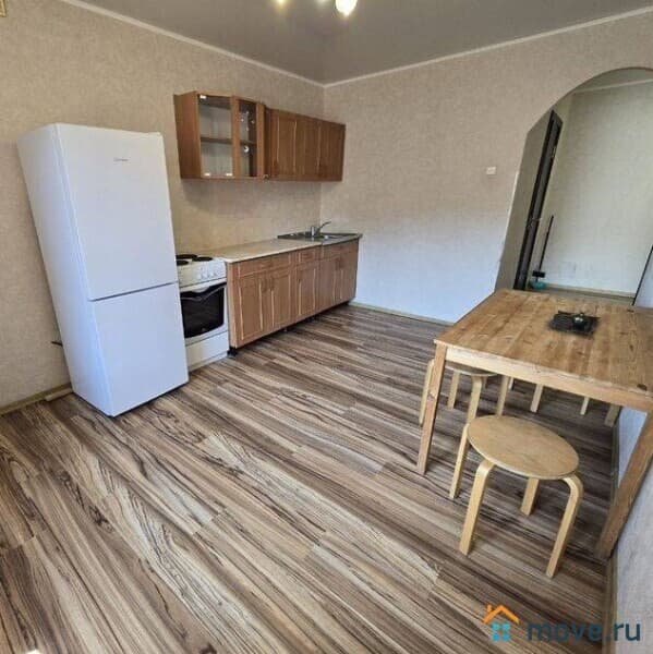 1-комн. квартира, 44.3 м&sup2;